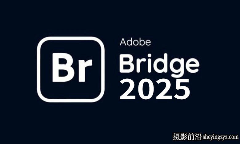 Adobe Bridge 2025 for Mac v15.1.2正式中文破解版
