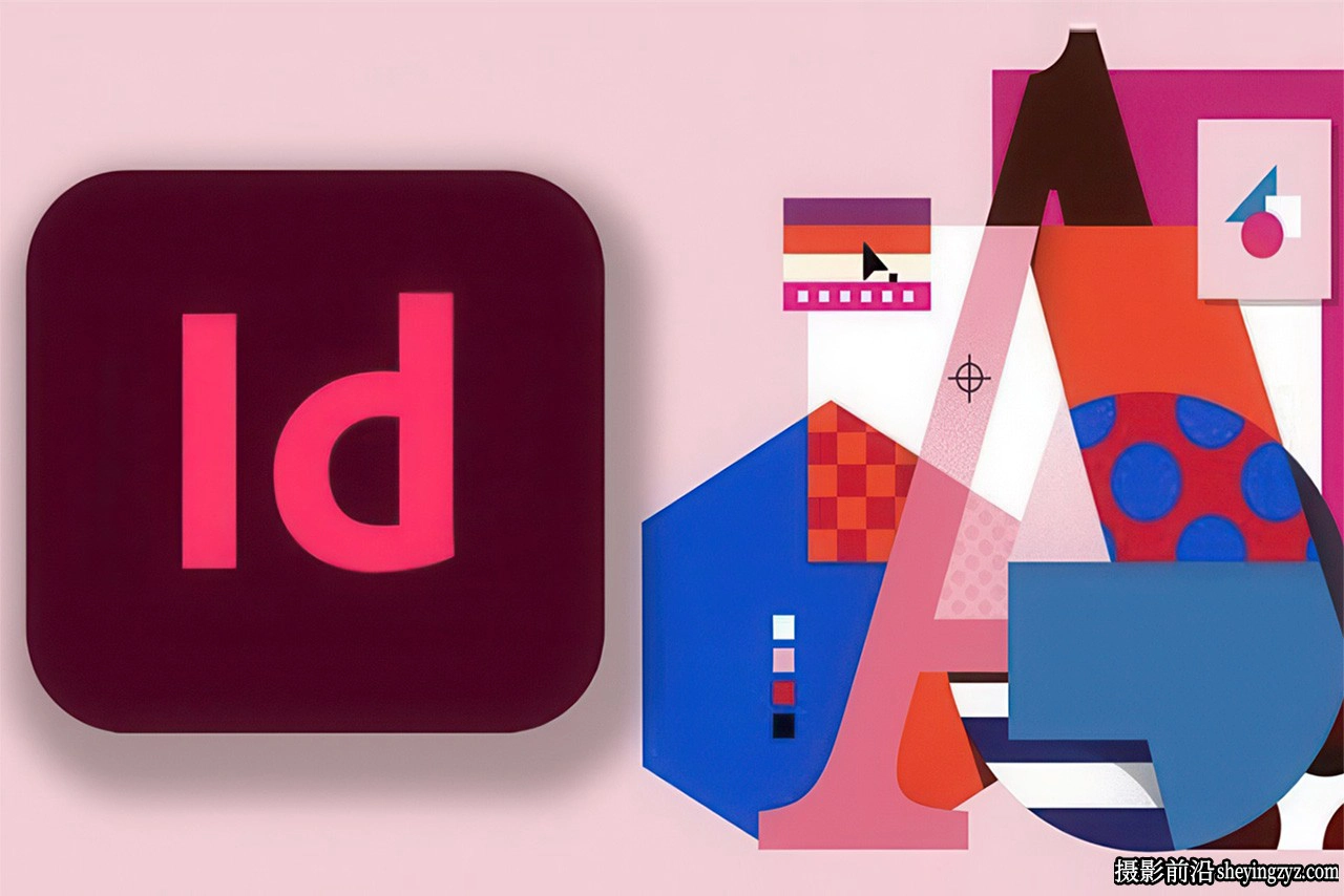 Adobe InDesign 2025 for Mac 正式版 v 20.5.0 最新中文激活版