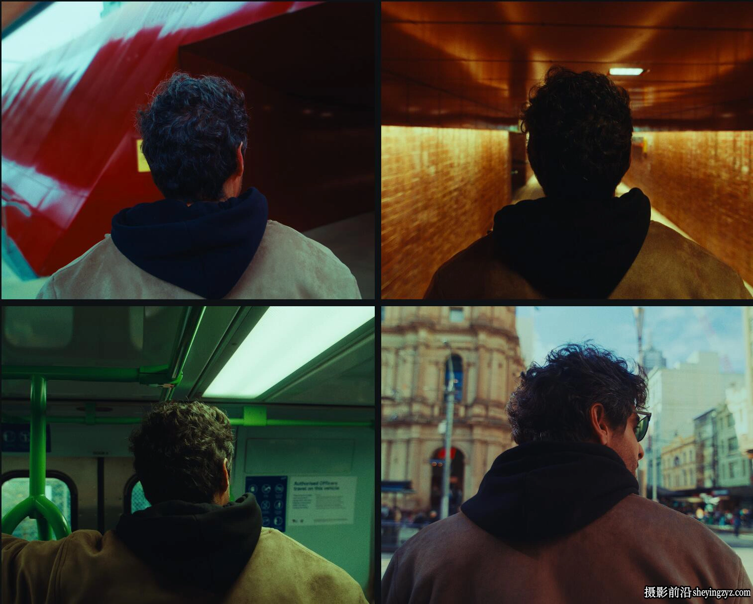 电影仿真LUT预设 Colorist Factory - Precision-Crafted Film Emulation LUT