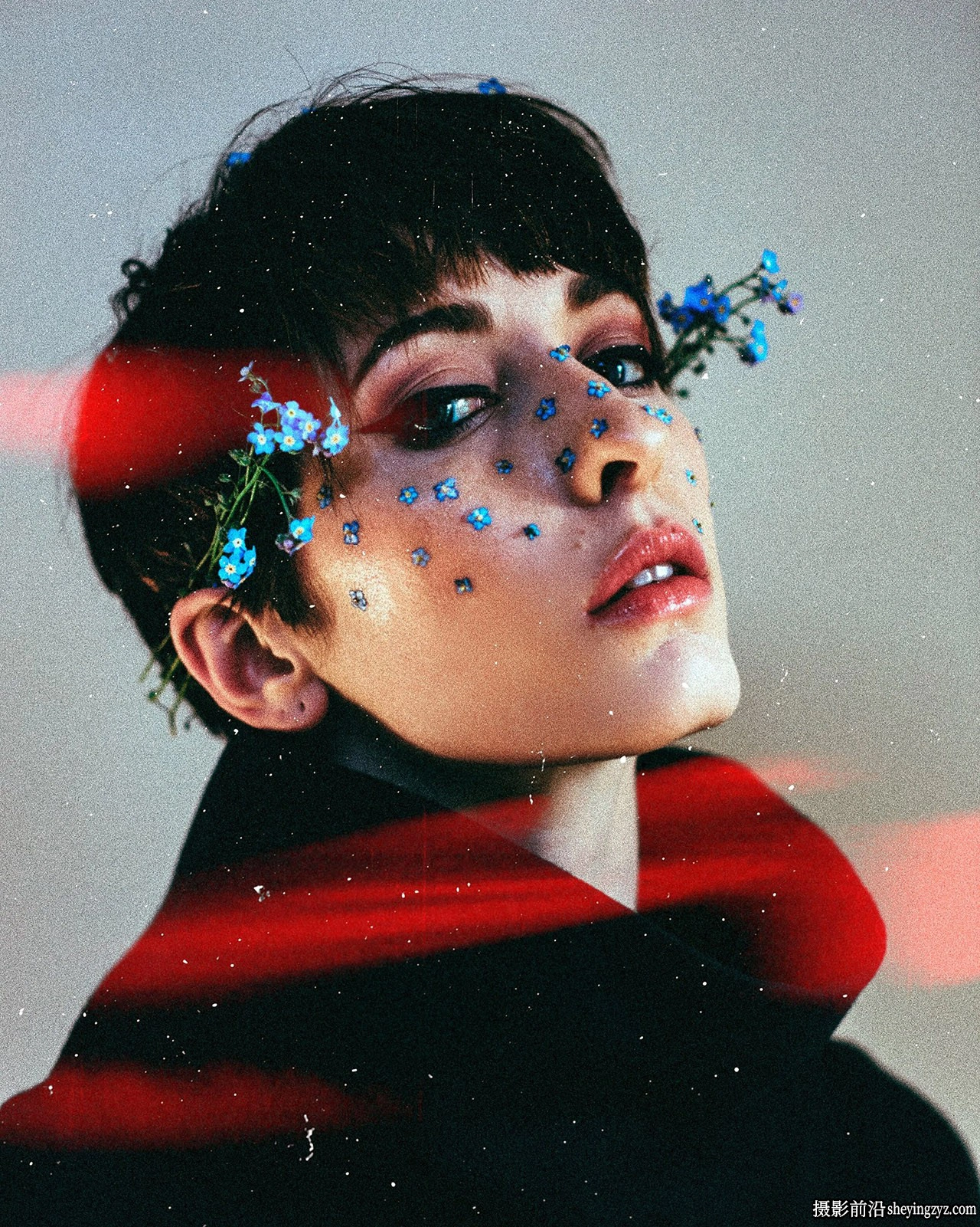 摄影师Ryan McKinnon温暖梦幻LR预设 Warm When Presets