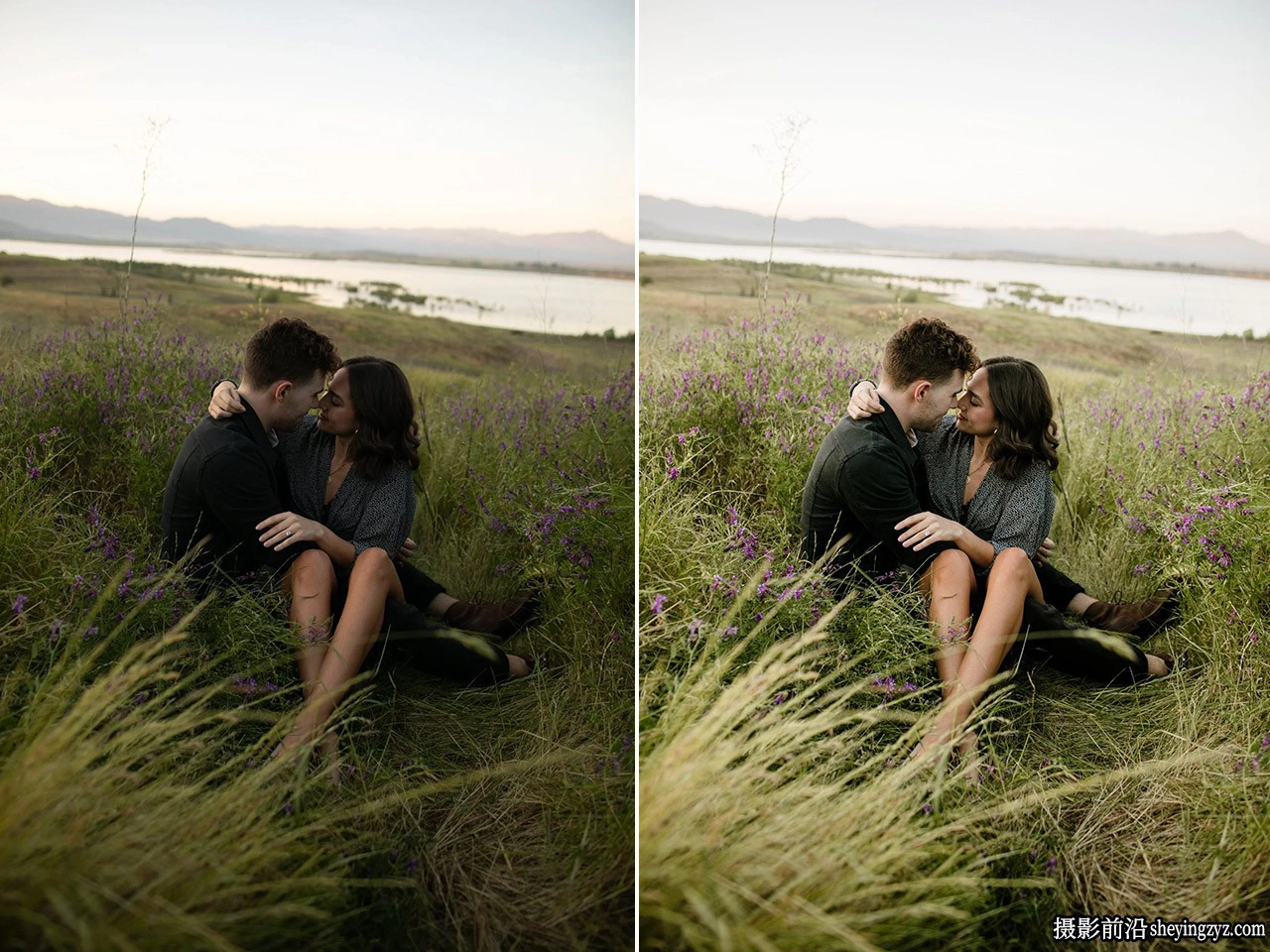 真实的生活色彩Lightroom预设 Archipelago - Light &amp; Truth Presets