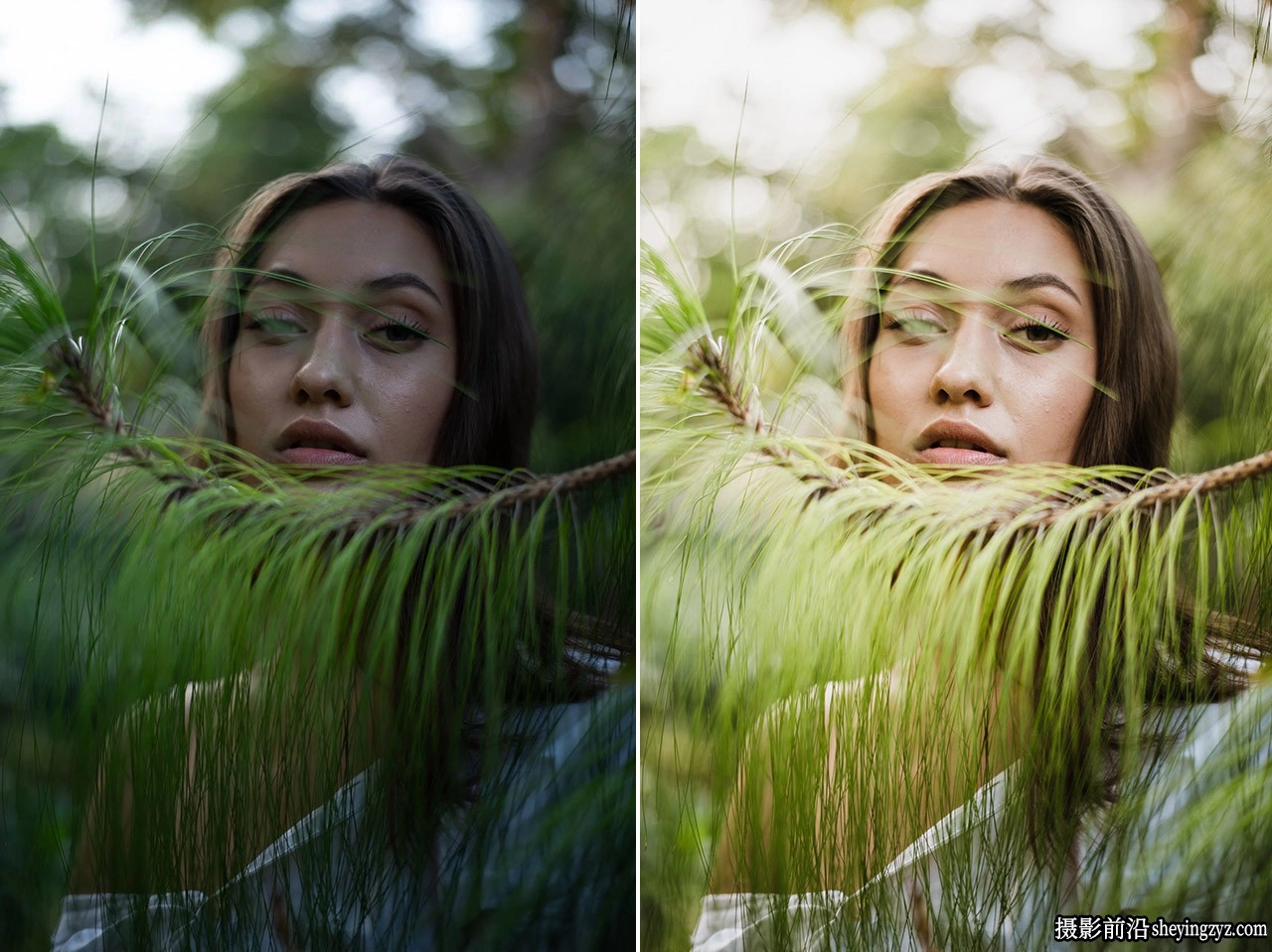 真实的生活色彩Lightroom预设 Archipelago - Light &amp; Truth Presets