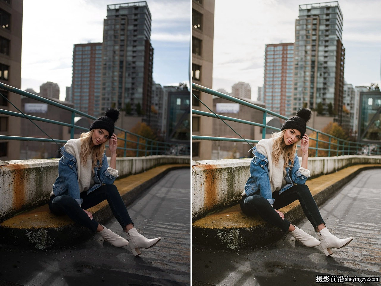 真实的生活色彩Lightroom预设 Archipelago - Light &amp; Truth Presets