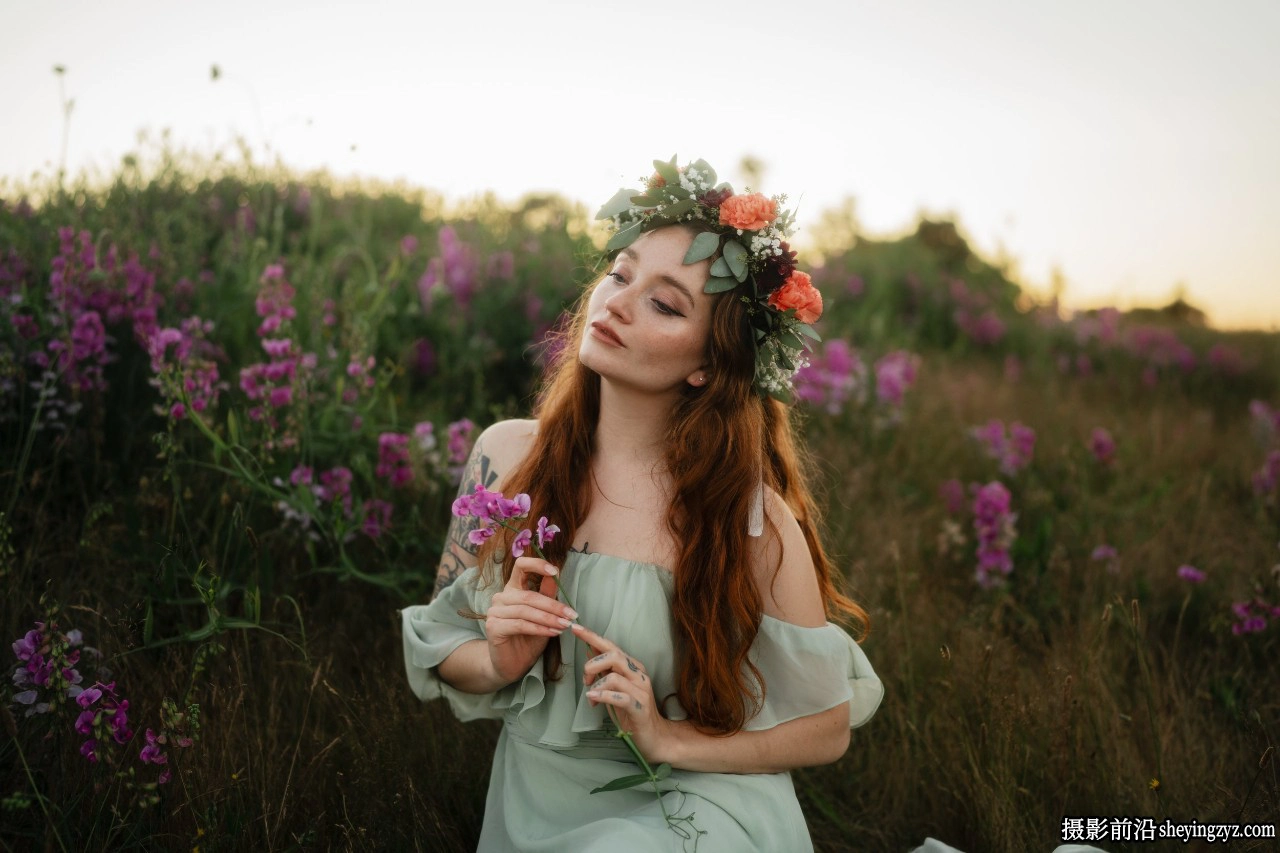 真实电影胶片色彩Lightroom预设 Archipelago - Chroma Presets