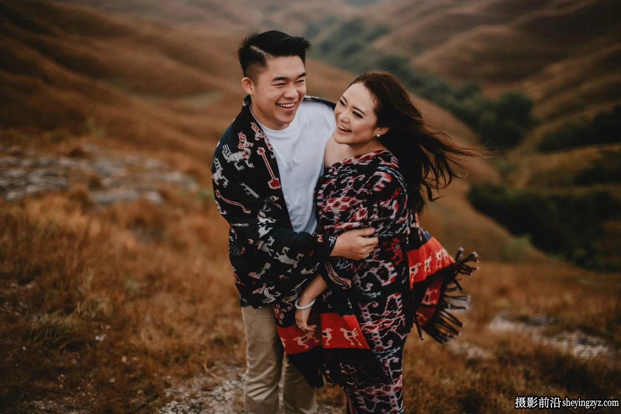 经典电影美学LR/ACR 预设+配置文件 Archipelago - ExFilm Presets