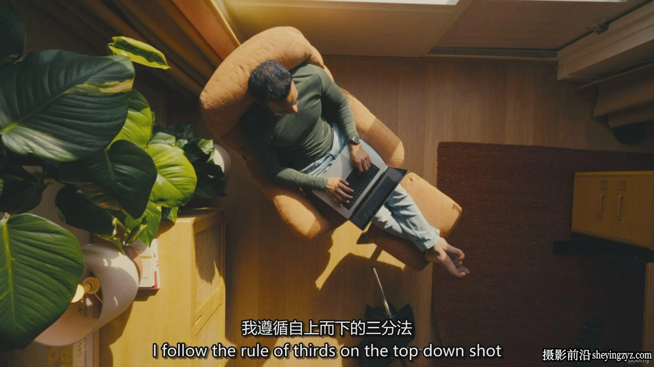 Adi Singh - iPhone 专业电影拍摄及后期制作大师班-中英字幕