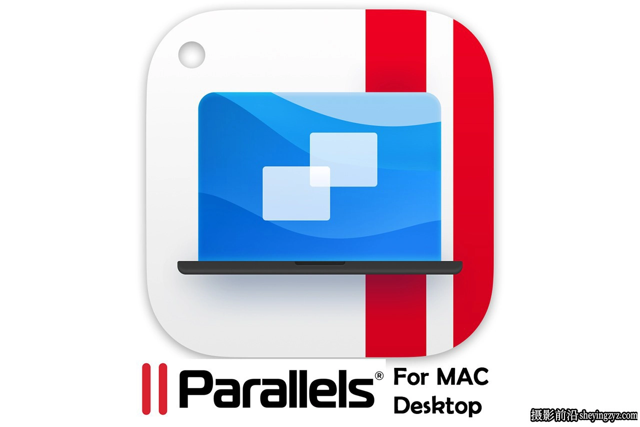 虚拟机 Parallels Desktop for Mac 26.2正式版永久激活支持M系列