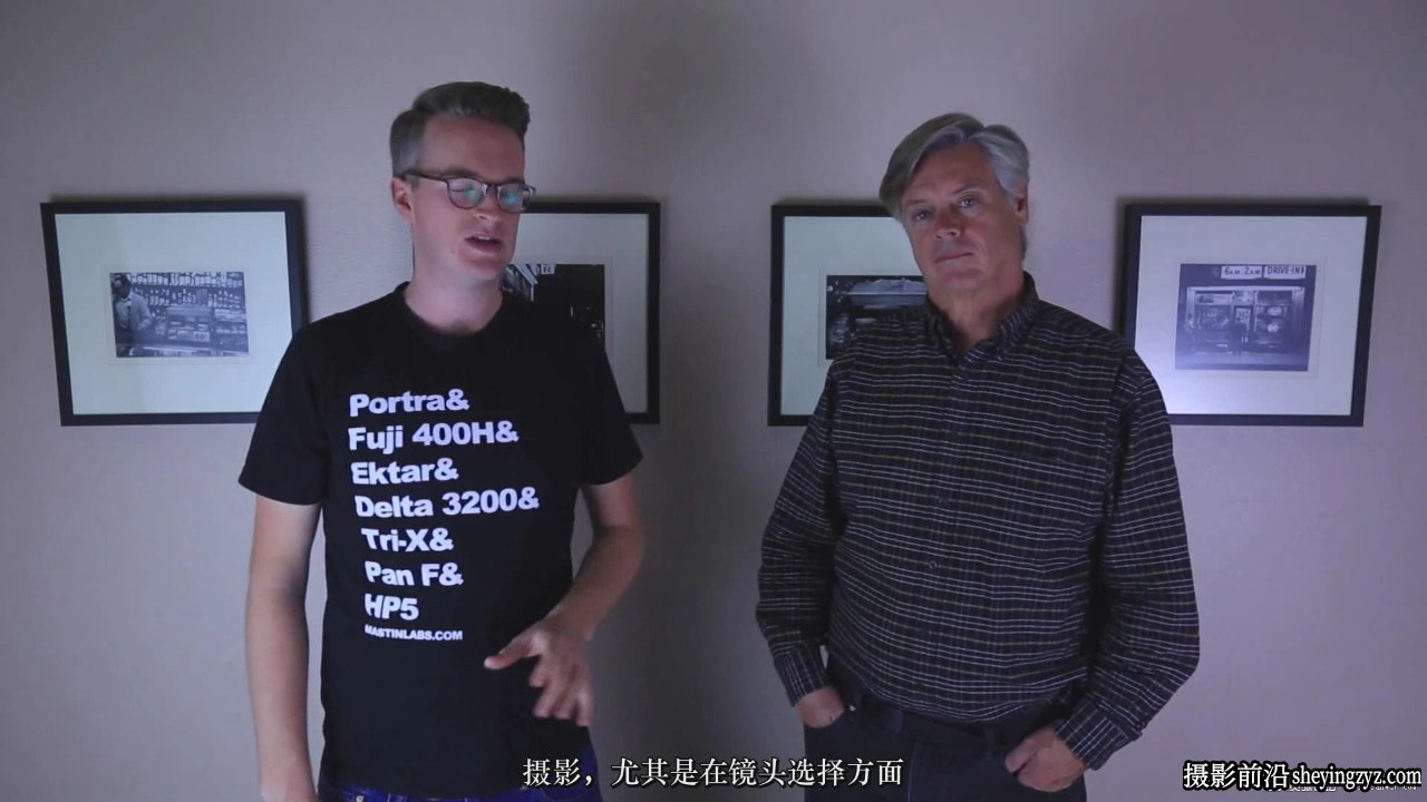 JOSHUADUNLOP-掌握天文银河系星空夜景风光摄影与后期教程-中文字幕