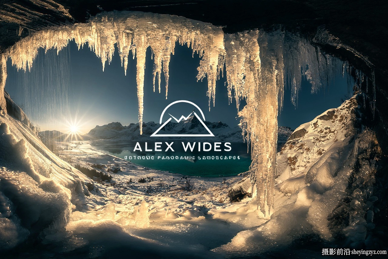 Alex Wides-最全面专业的极致全景风光摄影后期教程第一卷-中英字幕