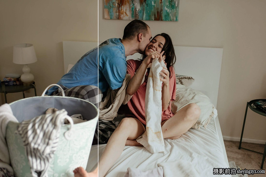 情绪电影婚礼人像LR预设 G-Presets Laurken Kendall On Dark Sheets
