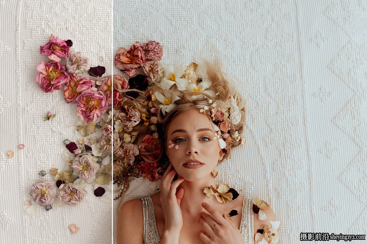 摄影师Roxana B复古婚礼人像LR预设 G-Presets-Salt Pack Lightroom