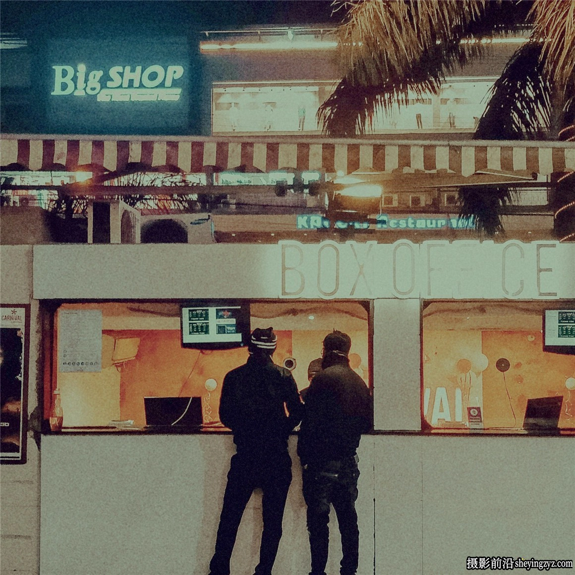 Analogica Lab –富士电影仿真胶片模拟LUT预设  FujiFilm ETERNA