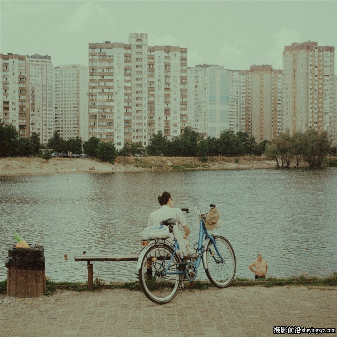 Analogica Lab –富士电影仿真胶片模拟LUT预设  FujiFilm ETERNA