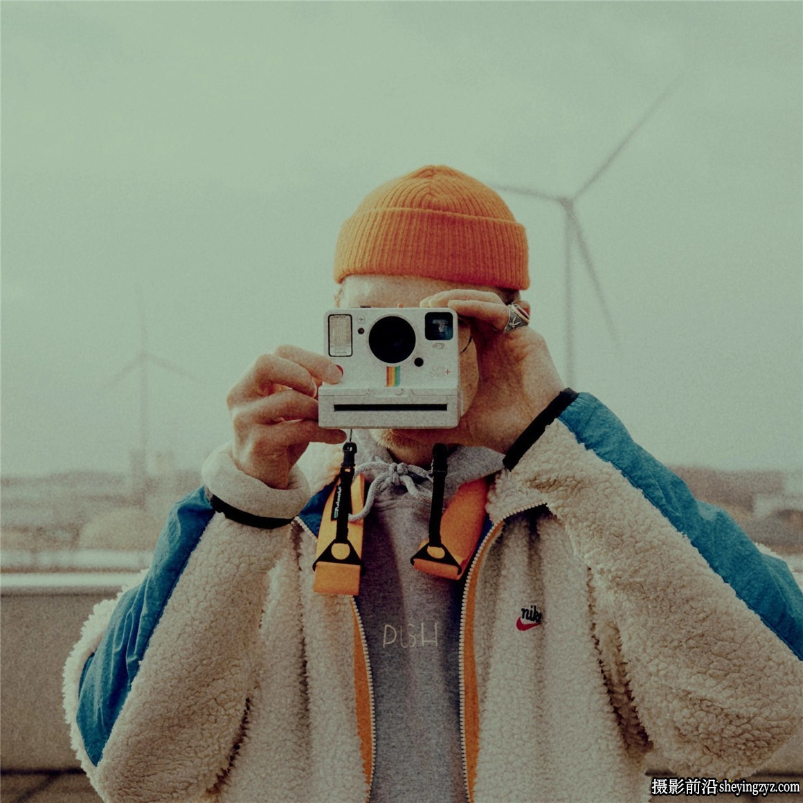 Analogica Lab –富士电影仿真胶片模拟LUT预设  FujiFilm ETERNA