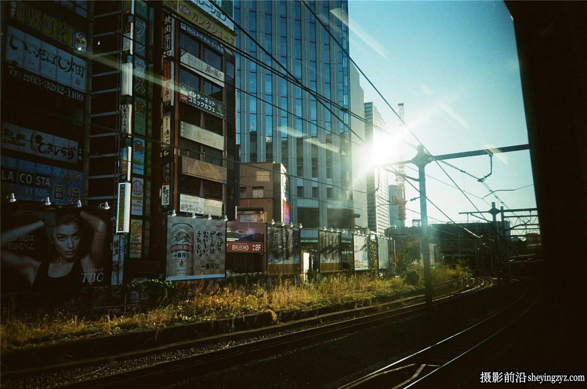 Analogica Lab - 柯达KODAK 35MM胶片模拟电影LUT预设+达芬奇节点
