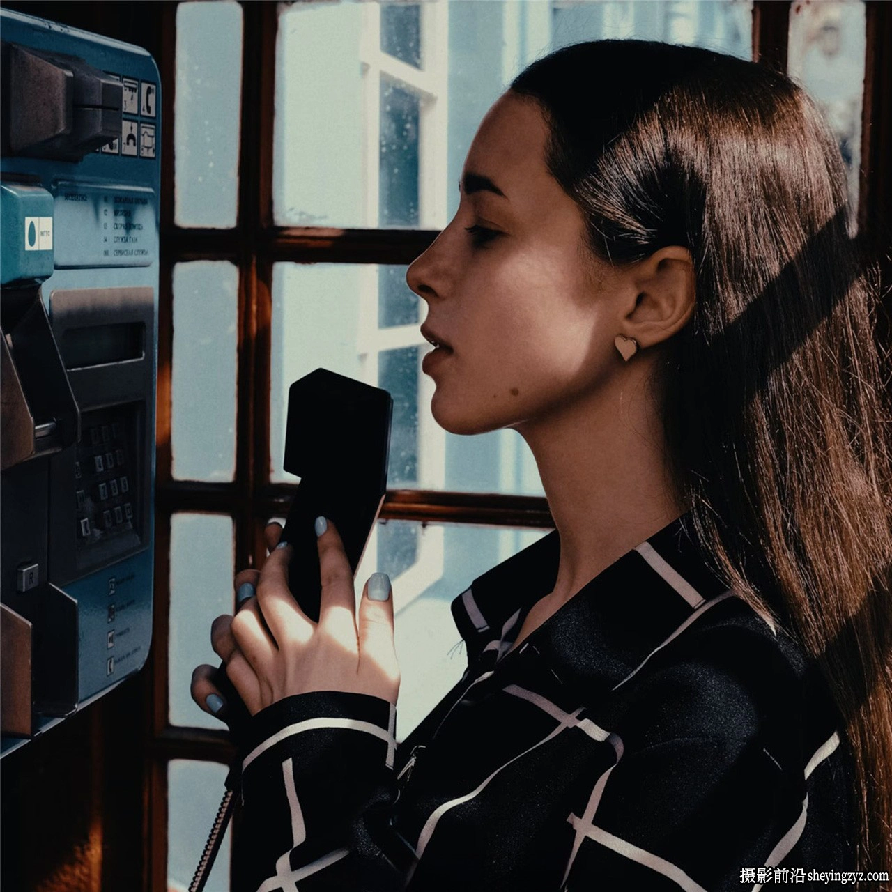Analogica Lab-柯达35mm胶片仿真LUT预设及LR预设KODAK CHROME 35MM