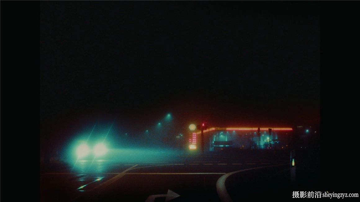 Analogica Lab - 柯达胶片仿真达芬奇节点 CINESTILL 800T LUT