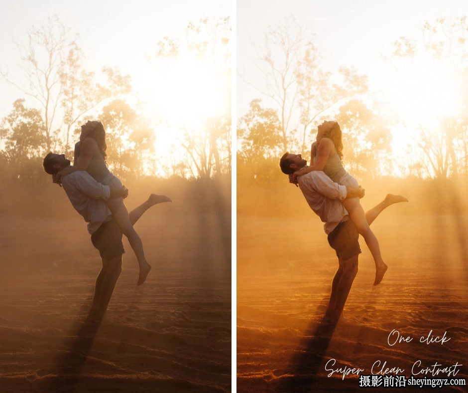 大师级数码暗房系列LR预设 Anna Tenne - MASTER LIGHTROOM CLASSIC