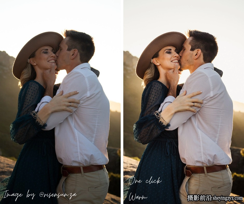 大师级数码暗房系列LR预设 Anna Tenne - MASTER LIGHTROOM CLASSIC