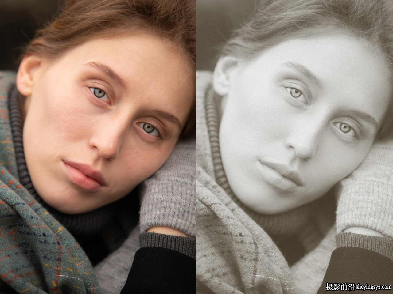 80年代电影胶片仿真色彩Lightroom预设 80’s Colors presets Pack