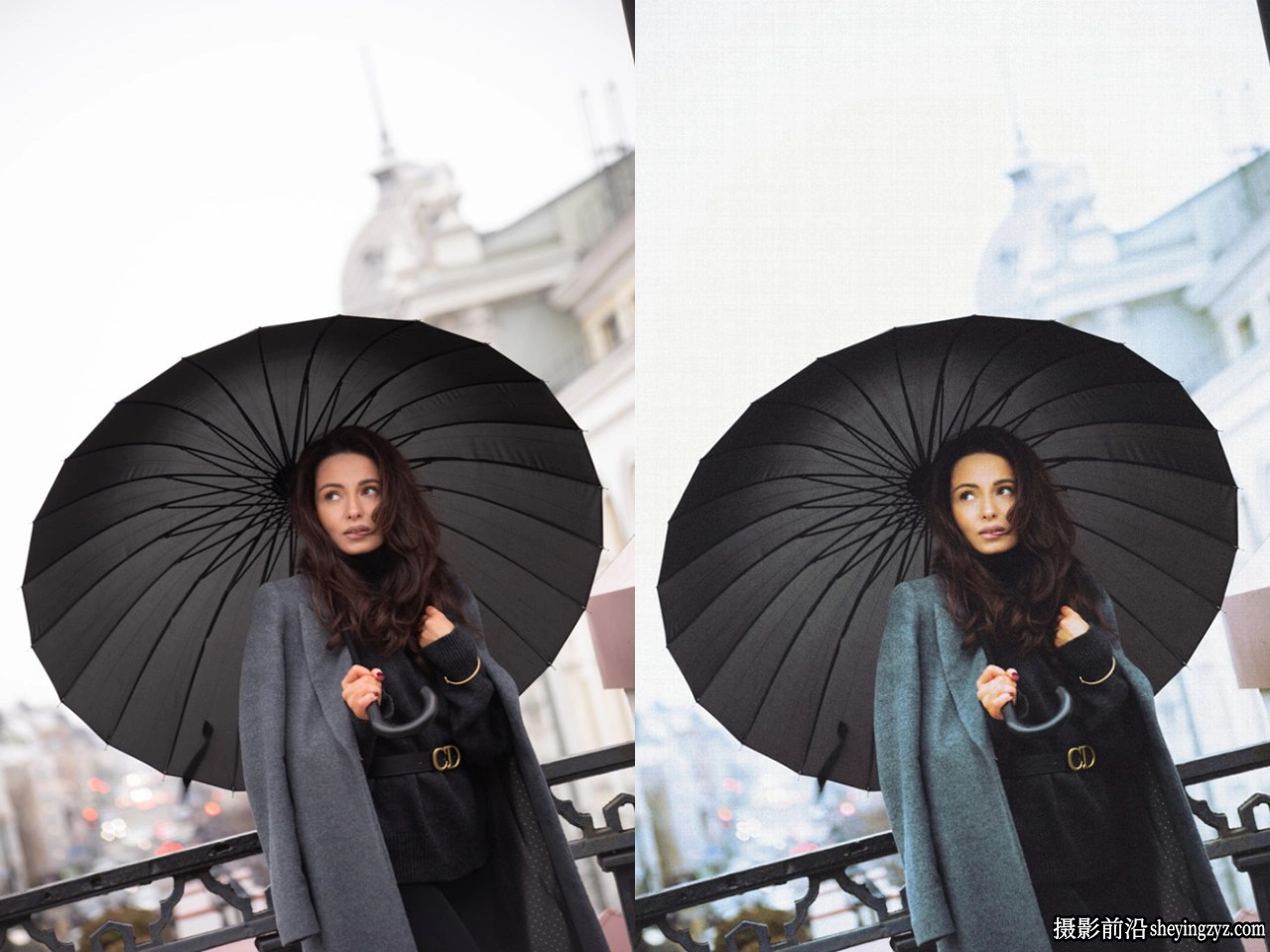80年代电影胶片仿真色彩Lightroom预设 80’s Colors presets Pack