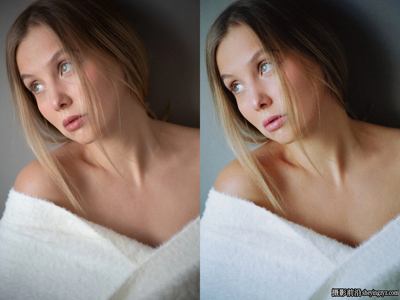 80年代电影胶片仿真色彩Lightroom预设 80’s Colors presets Pack