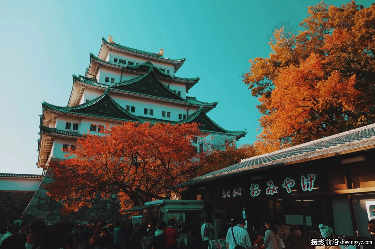 真正的青橙色调电影色彩LR预设 THE REAL ORANGE AND TEAL LOOK