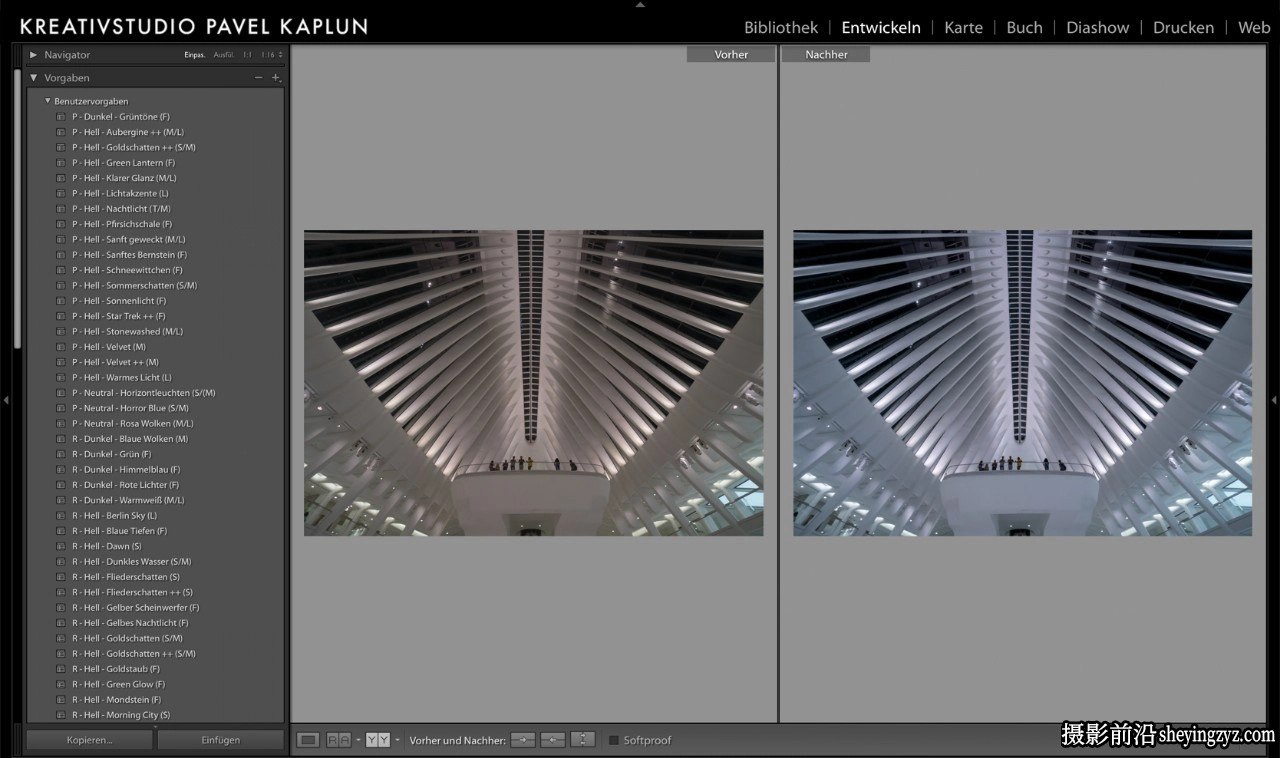 电影风光后期调色LR &amp; Camera RAW预设 Marmeladisierungs Presets