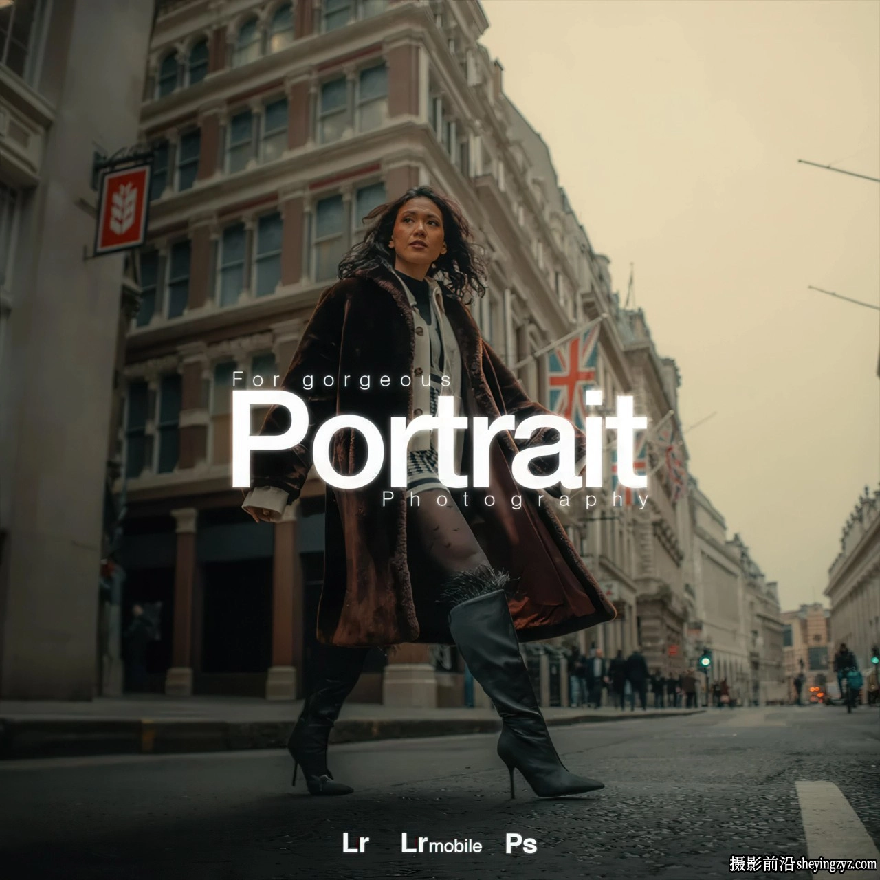 电影LR预设包 Pattakes Pictures - Multiverse Cinematic Presets