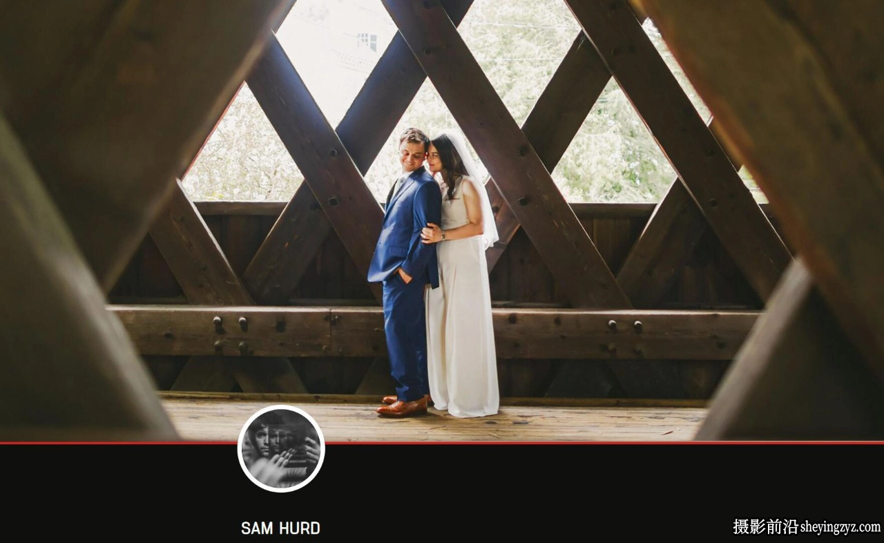 Sam Hurd婚礼人像lr预设 Dvlop - Gainstage - Sam Hurd Presets