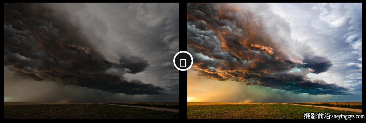 60种LR动态笔刷预设合集Kelvin Pimont - Lightroom Brush Presets