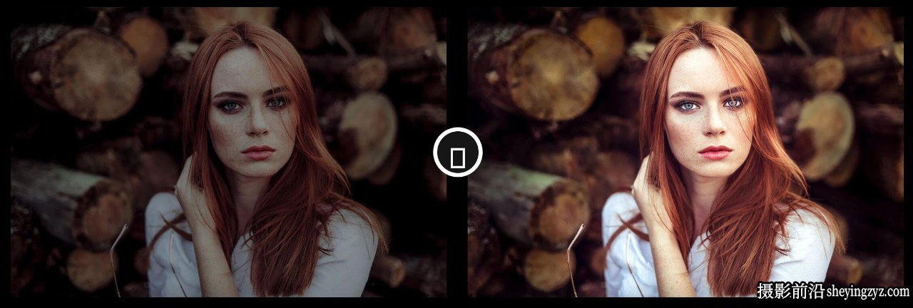 60种LR动态笔刷预设合集Kelvin Pimont - Lightroom Brush Presets