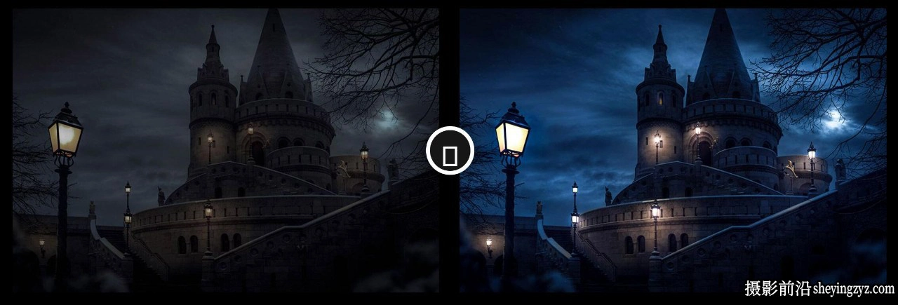 60种LR动态笔刷预设合集Kelvin Pimont - Lightroom Brush Presets
