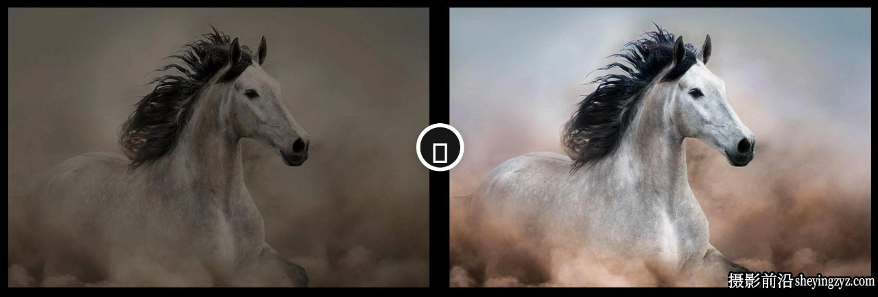 60种LR动态笔刷预设合集Kelvin Pimont - Lightroom Brush Presets