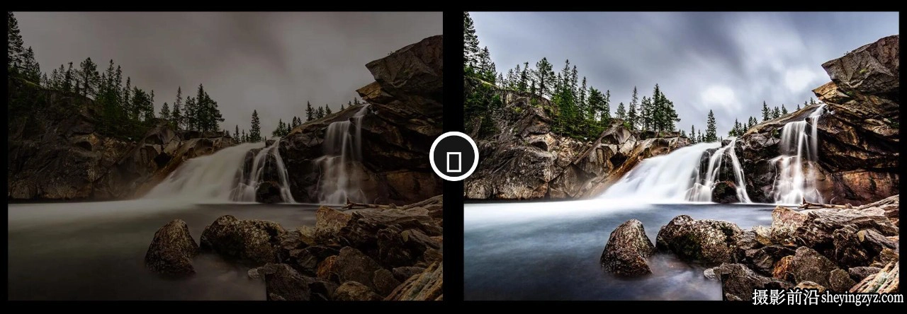60种LR动态笔刷预设合集Kelvin Pimont - Lightroom Brush Presets