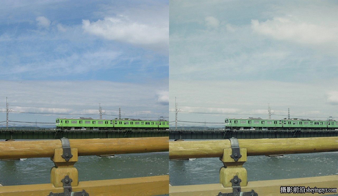 日系色彩LR预设及LUT预设 Japan Preset – Uji Lightroom Presets
