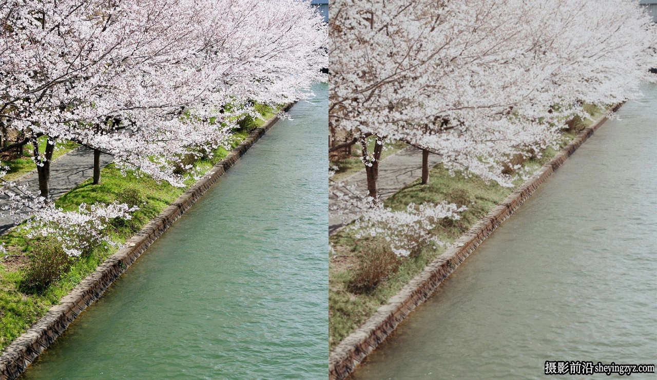 日系色彩LR预设及LUT预设 Japan Preset – Uji Lightroom Presets