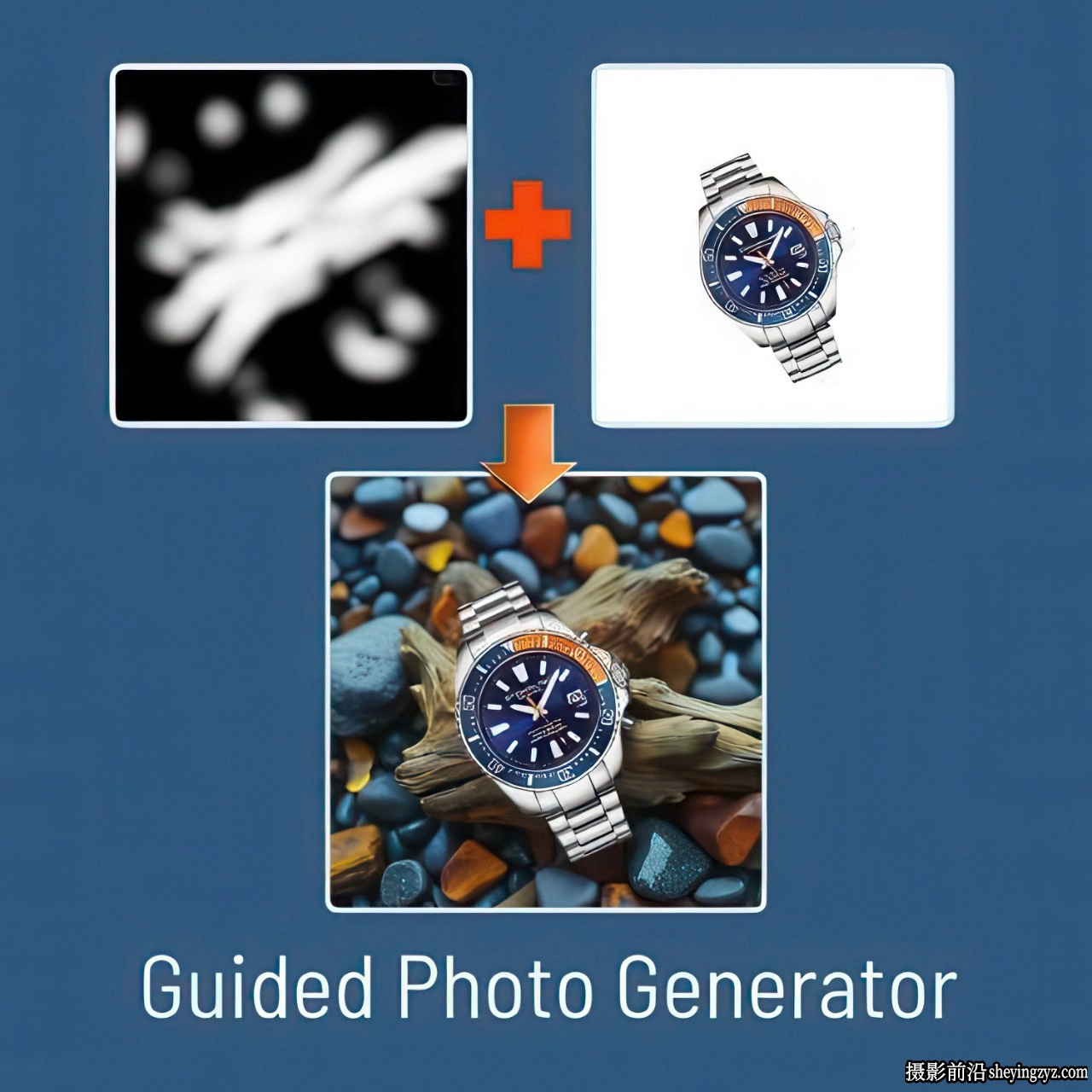 Photigy - 掌握商业电子商务产品摄影的AI人工智能教程-中英字幕