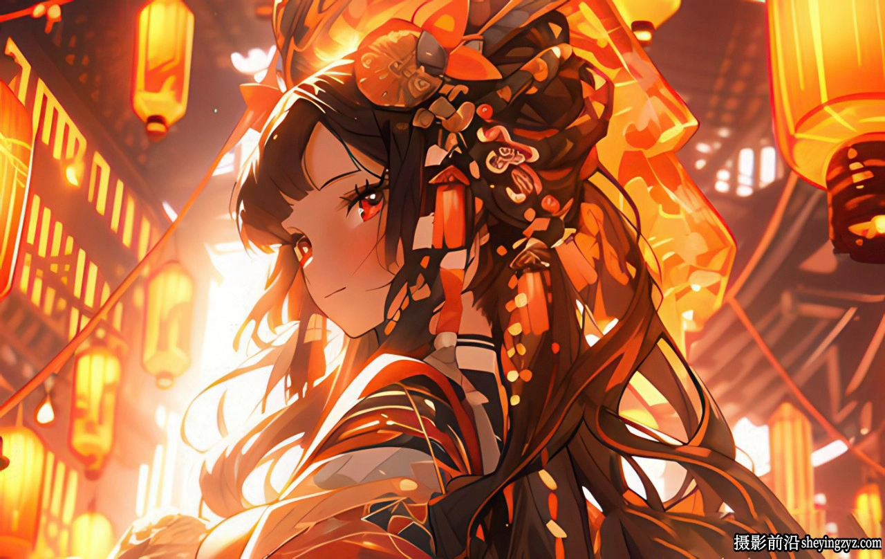 Midjourney+Stable Diffusion人工智能绘画与设计第6期AIGC课程