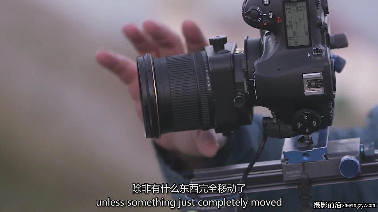 KelbyOne -摄影师Steve Hansen全景风光艺术摄影教程-中英字幕