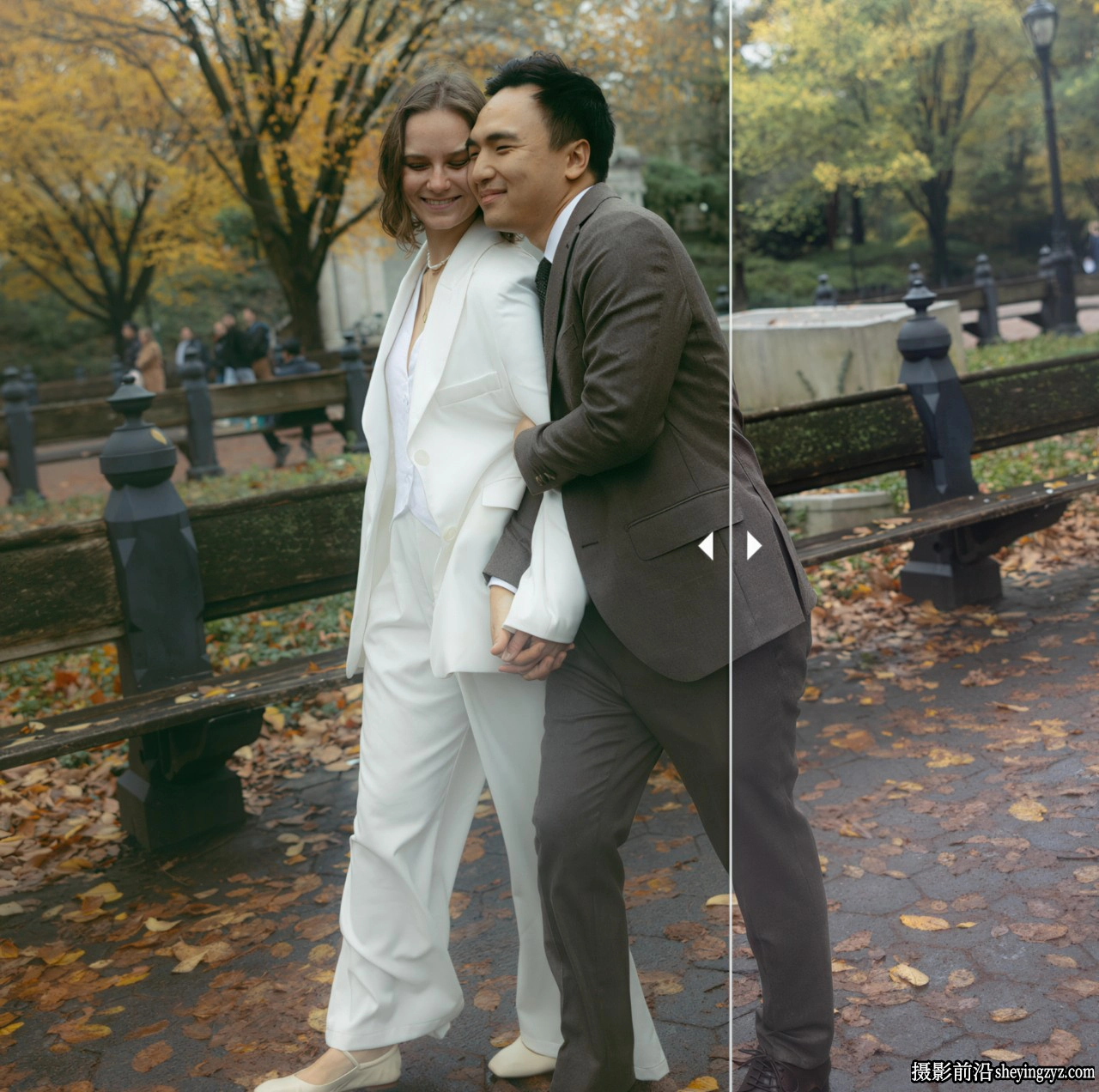 电影梦›Lightroom预设包TG Photo &amp; Film -Film Dream Preset