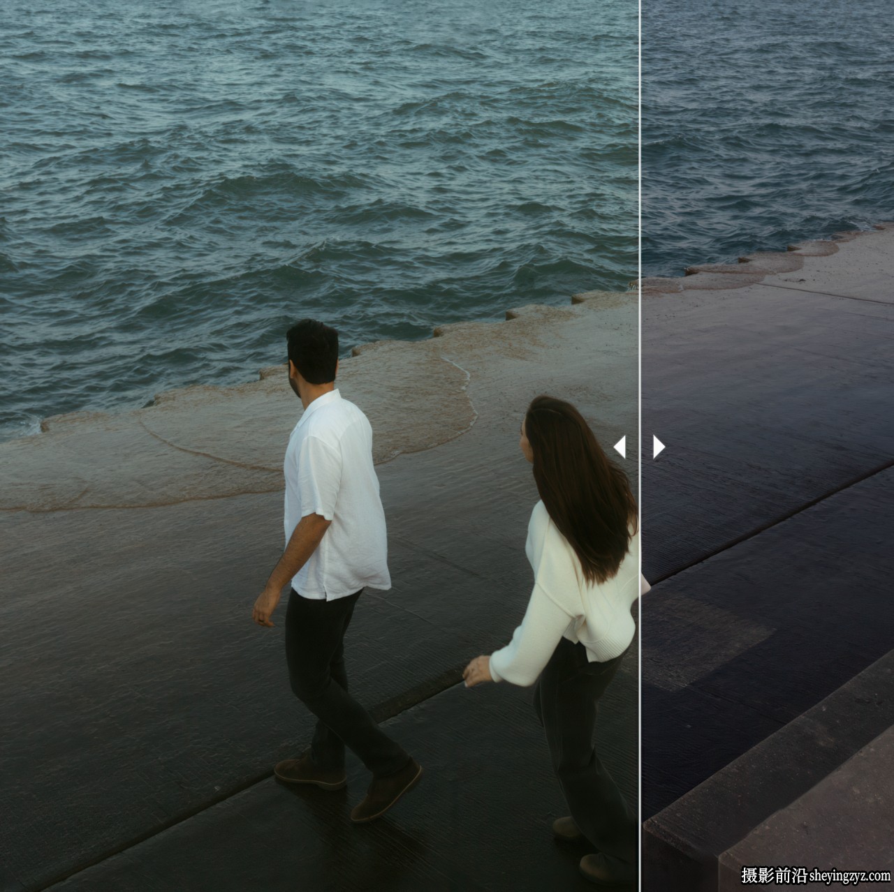 电影梦›Lightroom预设包TG Photo &amp; Film -Film Dream Preset