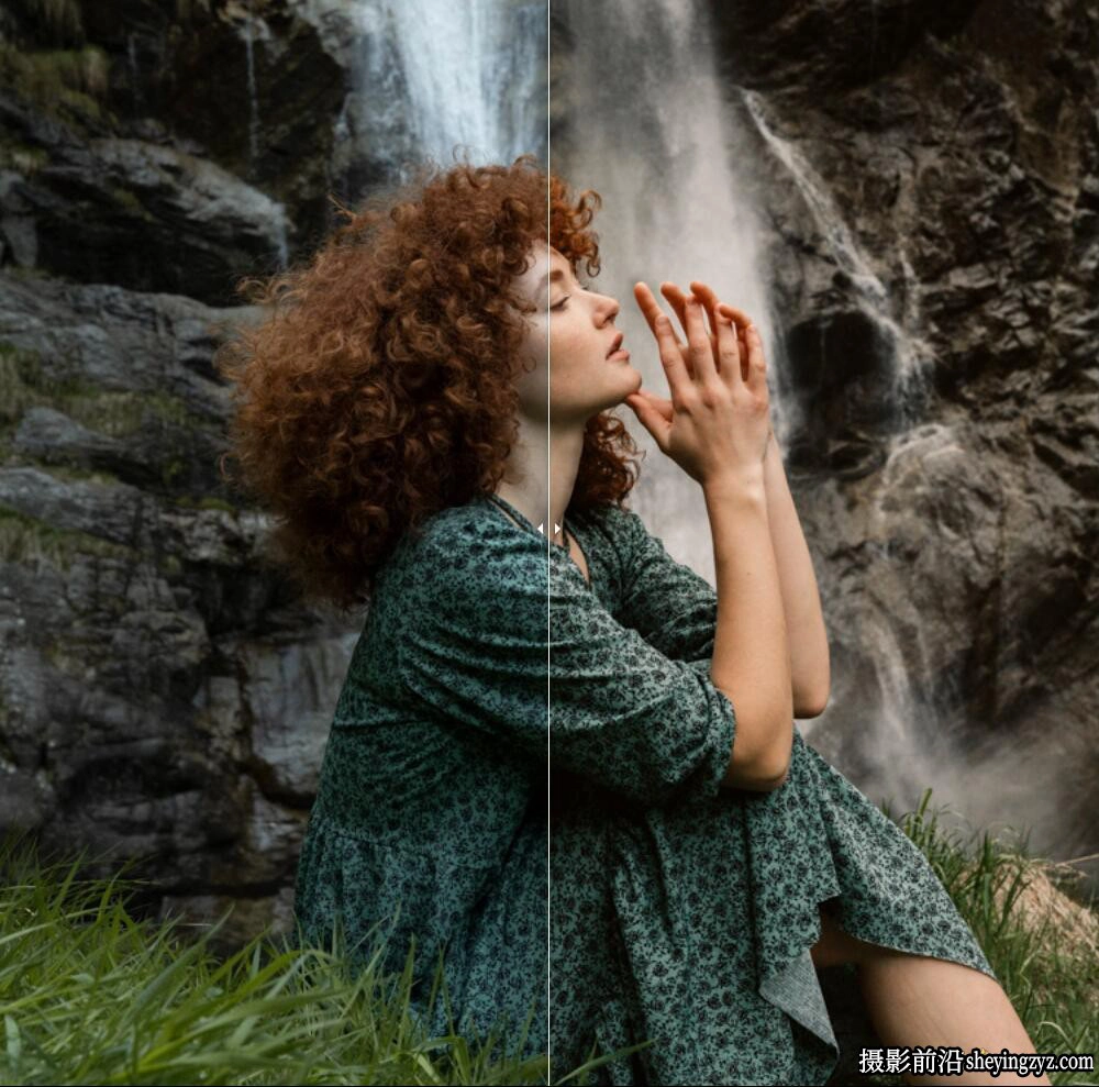 乌托邦电影胶片色彩LR预设 Kai Boettcher - Utopia Presets