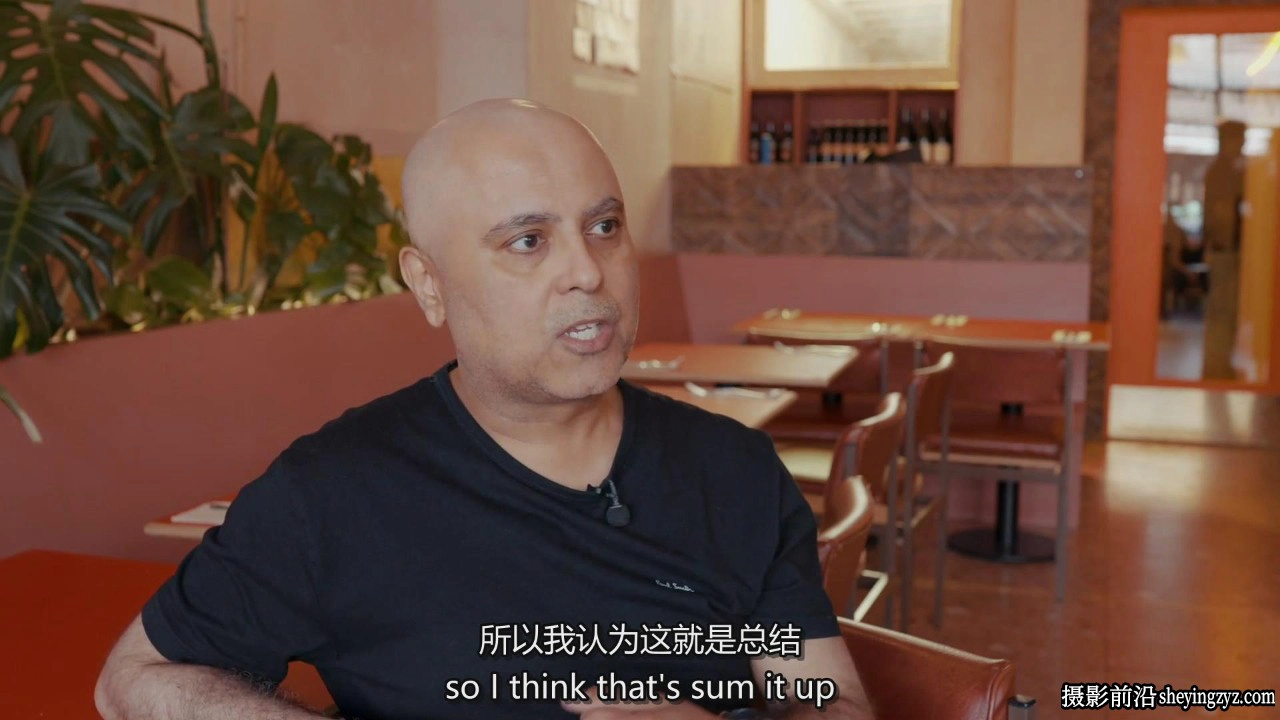 Sukhy Hullait - 街头与纪实摄影：人物与地点完整指南-中英字幕