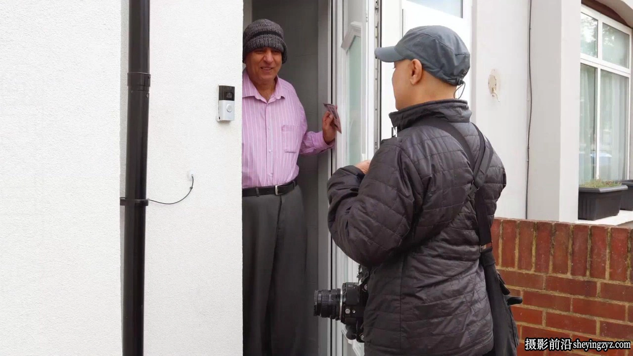 Sukhy Hullait - 街头与纪实摄影：人物与地点完整指南-中英字幕