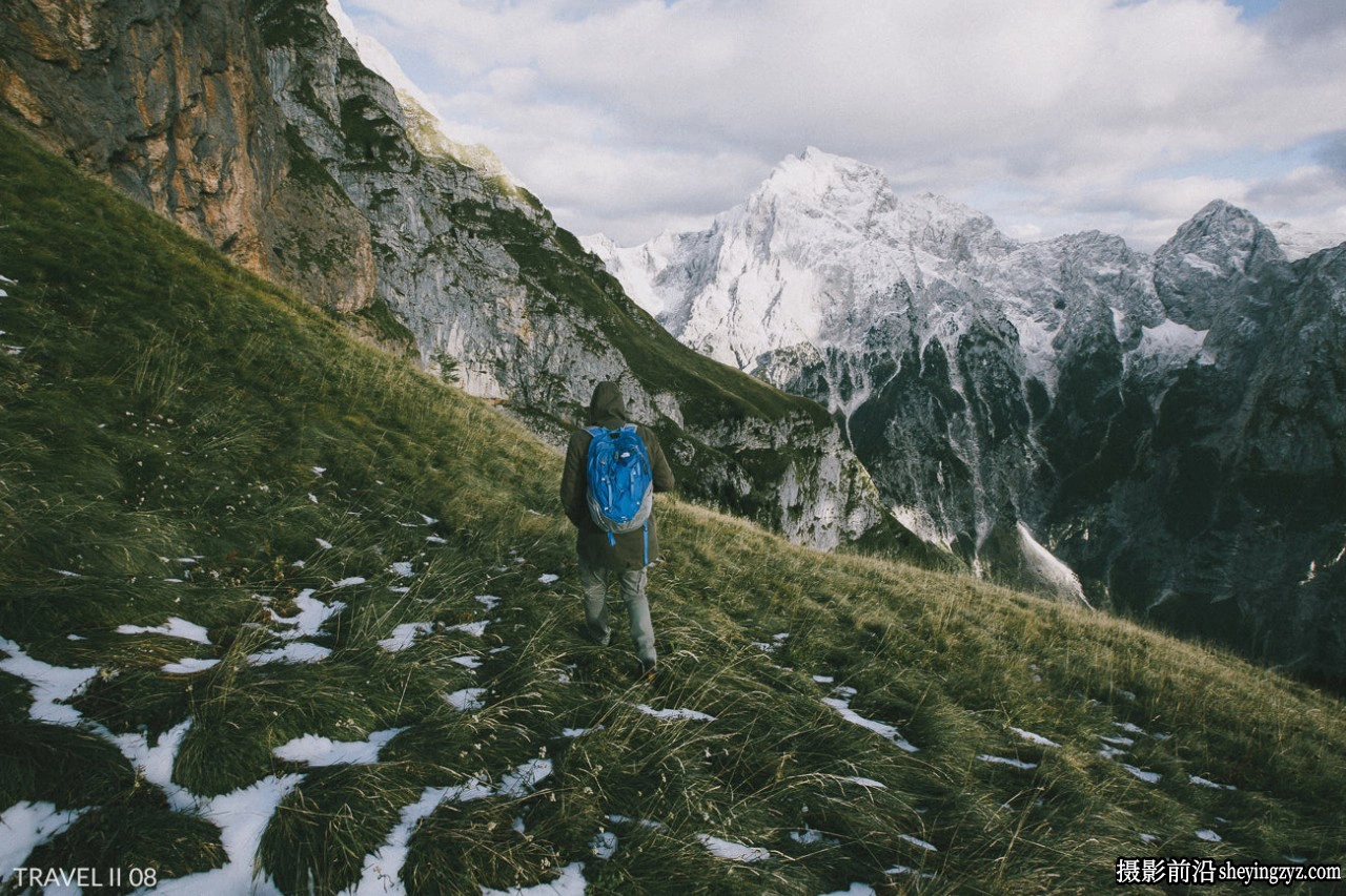 旅行视觉故事后期调色LR预设 Vivid Presets -TRAVEL II COLLECTION