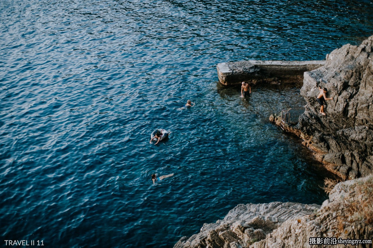 旅行视觉故事后期调色LR预设 Vivid Presets -TRAVEL II COLLECTION