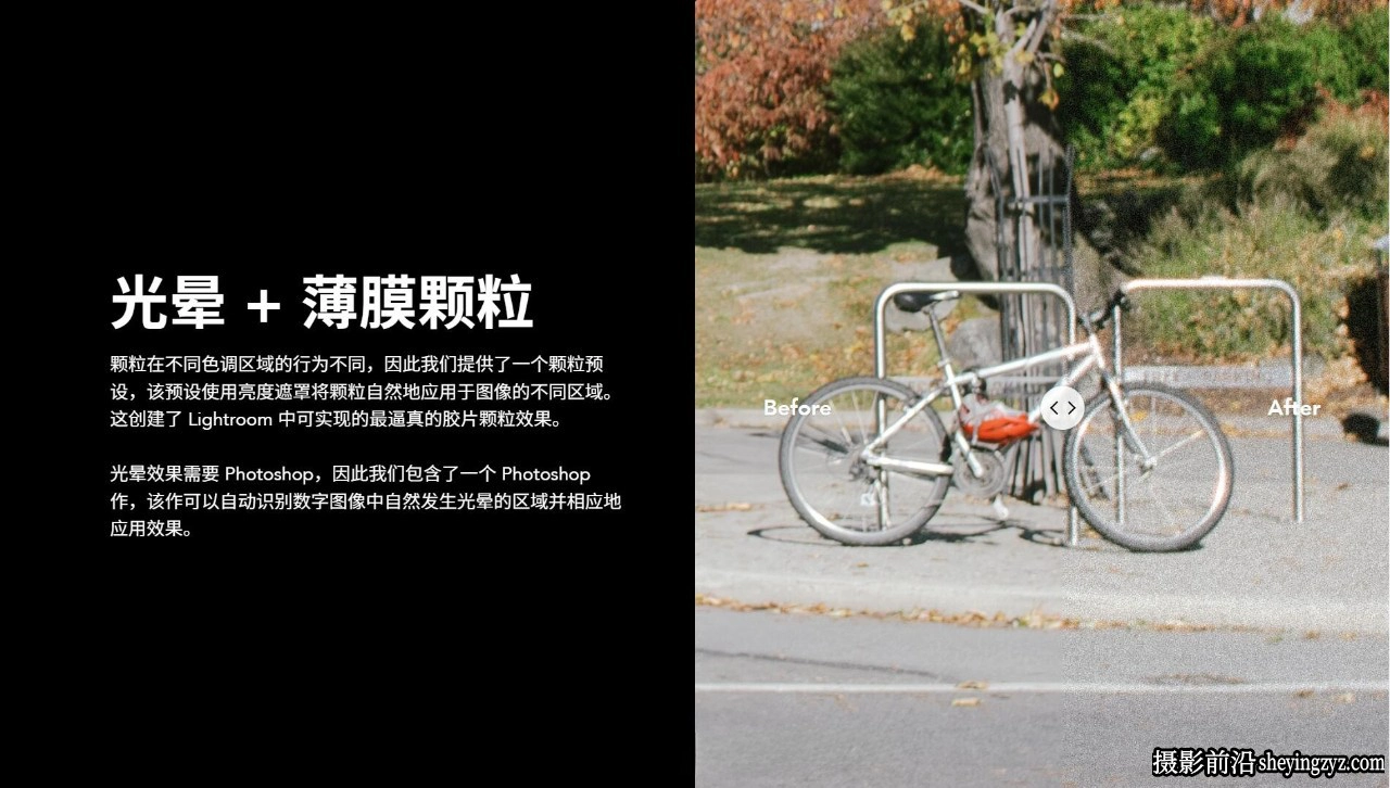 一键式柯达电影仿真胶片LR预设 ColorPrecision –CP Kodak Presets
