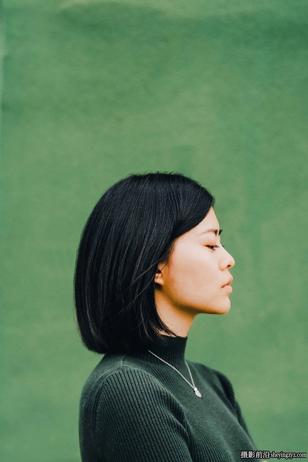 真实柯达电影胶卷模拟Lr预设 FilmsLooks-Kodak lightroom presets
