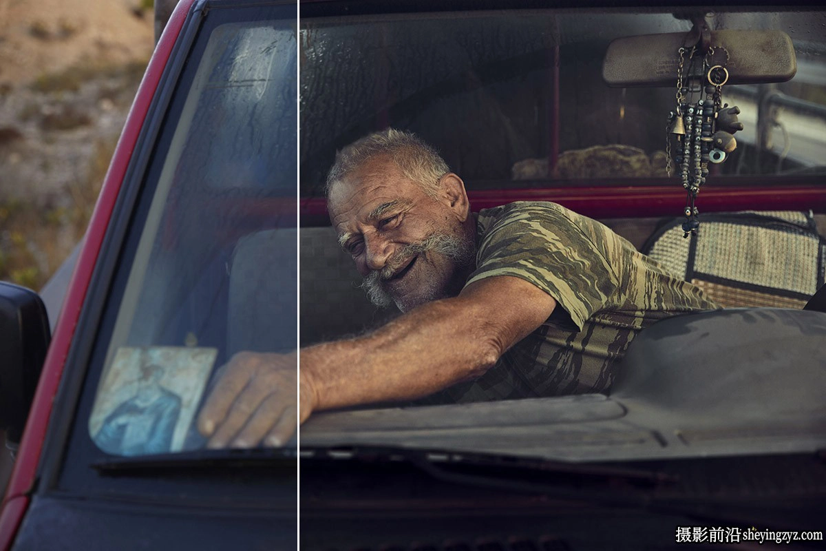人文风光摄影调色Capture One预设Felix Rachor-Capture One Presets